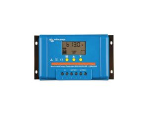 Regulator PWM DUO LCDiUSB 12/24V-20A