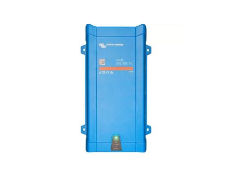 MultiPlus 24V 500VA 10A-16A