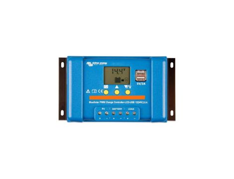 Regulator PWM Light LCD 12/24V - 20A