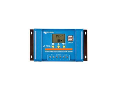 Regulator PWM Light LCD 12/24V - 5A