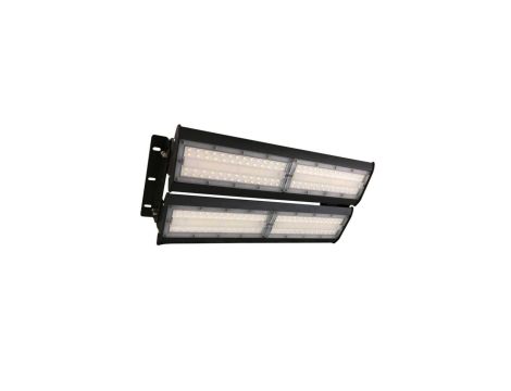 Oprawa przemysłowa LINER 200W 26000lm IP65 120x60st 5700K