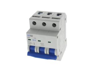 Wyłącznik nadprądowy M60 3P 3M 3F C 25A 6kA