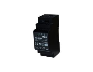 DL2-30-12-U Zasilacz DIN 12V 2A 24W