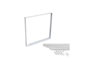 Ramka do montażu natynkowego Panelu LED 60 x 60 CLICK