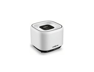 Oczyszczacz powietrza ASEPTICA green H13 UV-C biały