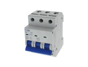 Wyłącznik nadprądowy M60 3P 3M 3F B 10A 6kA