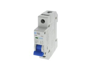 Wyłącznik nadprądowy M60 1P 1M 1F C 63A 6kA