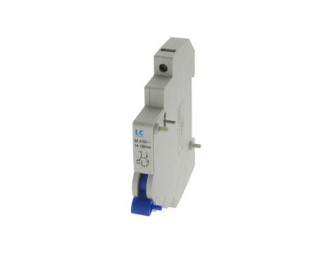 Styk pomocniczy AUX M60 V (AC) 125-415