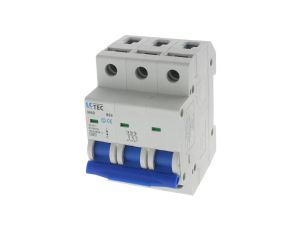 Wyłącznik nadprądowy M60 3P 3M 3F B 63A 6kA