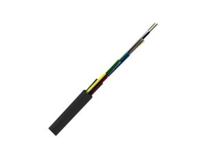 Kabel dostępowy, światłowodowy OS2 EASY ACCESS SM 48J 9/125 LSOH ALANTEC /bębnowy/