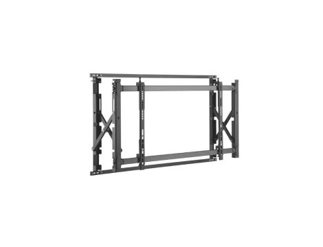 Uchwyt Maclean, Do TV, Video Wall, Max Digital Signage, Max VESA 600x400, 46-52, 35kg, MC-845