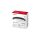 TOSHIBA LED CEILING 30 16W 3000K 3BRIGHT (B)