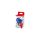 TOSHIBA LED FILAMENT (BLUE) G45 E27 4.5W/10szt./