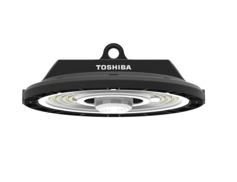 TOSHIBA LED HIGHBAY PRO IP65 150W 60D 5000K DIM