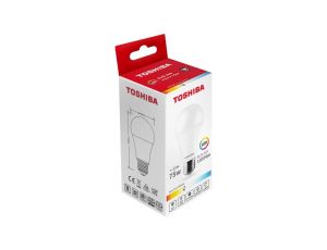 TOSHIBA LED N_STD A60 E27 11W 4000K/10szt./