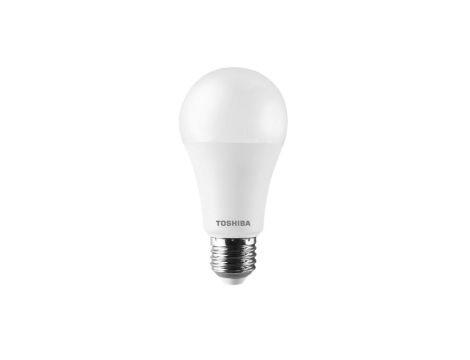 TOSHIBA LED N_STD A60 E27 11W 3000K/10szt./
