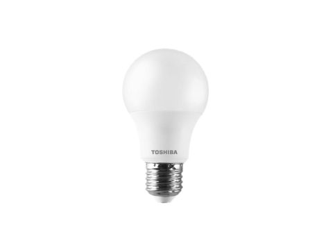 TOSHIBA LED N_STD A60 E27 4.7W 6500K/10szt./