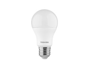TOSHIBA LED STD A60 E27 8.5W 4000K DIM/10szt./