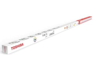 TOSHIBA LED T8 18W 1200mm 5000K-1800lum/25szt./