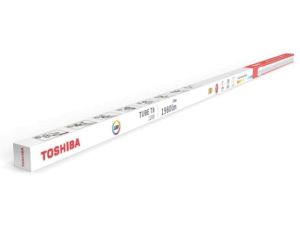 TOSHIBA LED T8 18W 1200mm 4000K-1800lum/25szt./
