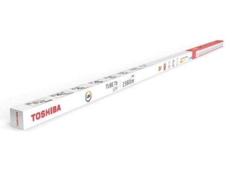 TOSHIBA LED T8 18W 1200mm 4000K-1800lum/25szt./