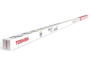 Świetlówka TOSHIBA LED T8 22W 1500mm 3000K-2200lm/25szt./