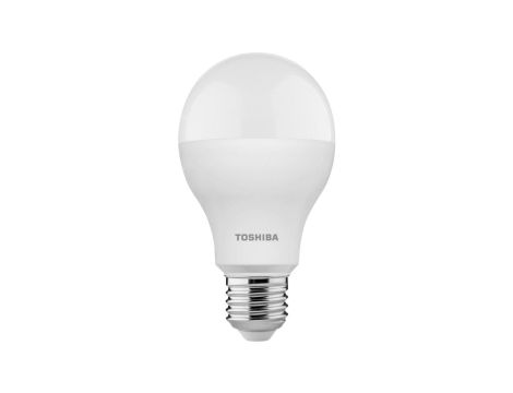 TOSHIBA LED STD A65 E27 14W 3000K DIM/10szt./