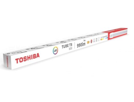 Świetlówka LED T8 9W 600mm 4000K-900lum/25szt./