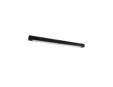 ALLDAY LED TUBE 1200 250V 1250X65X70MM CZARNY
