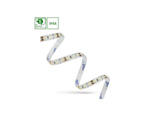 PASEK LED 30W 3528 120LED CW 5 lat 1m (rolka 5m) - w silikonie