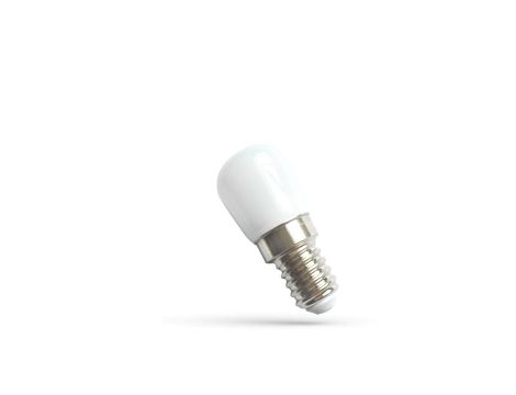LED Tablicowe 230V 1,5W E-14 WW SPECTRUM