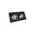 Oprawa downlight MDD MAXI DUE GU10 x2 AR111 186x336x43mm czarny