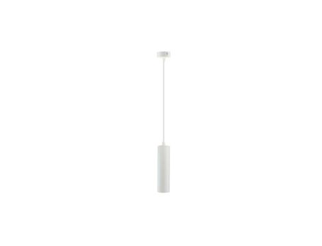 MADARA MINI II GU10 ZWIS BAZA 230V IP20 fi55*200 mm BIAŁY kabel 1m