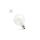 Żarówka LED E27 G125 8W 1000lm COG 2700K CLEAR