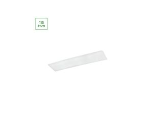 ALGINE PANEL BACKLIGHT 40W WW 230V 120st IP20 300x1200x25 BIAŁY