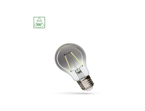 LED GLS E-27 230V 2.5W COG NW MODERNSHINE SPECTRUM