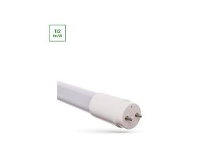 Świetlówka LED TUBE T8 G13 17W 1800lm 3000K GLASS