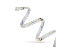 PASEK LED 22W/5m 3528 60LED/1m WW 2 LATA ECO 1M (ROLKA 5M) BEZ OSŁONY