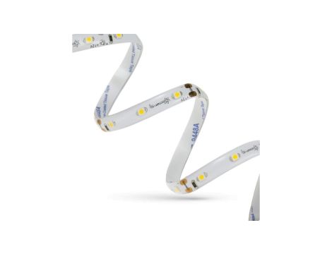 PASEK LED 22W/5m 3528 60LED/1m WW 2 LATA ECO 1M (ROLKA 5M) BEZ OSŁONY