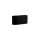 SQUALLA G9 KINKIET G9 250V IP20 80x80x160mm CZARNY