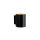 SQUALLA G9 KINKIET G9 250V IP20 101x81x100mm CZARNY ZŁOTY tuba