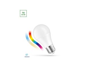 Żarówka SMART LED E27 8.5W 940lm RGBW+CCT+DIM Easy Smart