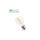 Żarówka LED E27 3,8W 806lm COG 4000K A-CLASS CLEAR 5 lat gwarancji