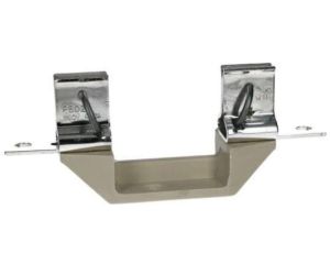 Podstawa bezpiecznikowa PBD 2 /zaciski śrubowe/ 63-820992-011