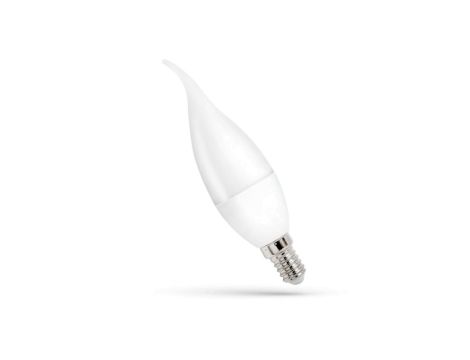 LED ŚWIECOWA DECO E-14 230V 4W NW SPECTRUM