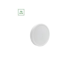 Panel n/t LED ALGINE DOWNLIGHT 24W 1800lm 4000K IK06 288x38mm biały