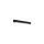 ALLDAY LED TUBE 600 250V 635X65X70MM CZARNY