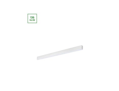 ALLDAY GO 840 36W 230V 112cm 115st White 2 lata gwarancji