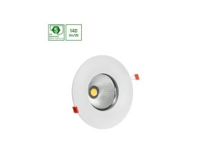 CEL VIRGA 830 19W 230V 50st White DALI