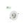 CEL VIRGA 830 19W 230V 50st White DALI